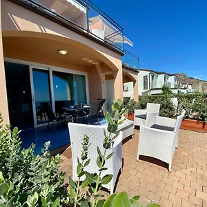Apartment Bellavista Di Magara, Cefalù