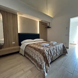 Apartment Kefa - Balcone Sul Mare, Cefalù
