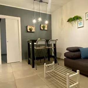 Apartment Fondachelli, Cefalù