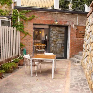 Apartment Caterina - Solemar Sicilia, Cefalù